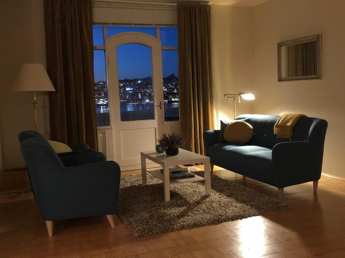 Arctic Villa Tromsø Extérieur photo