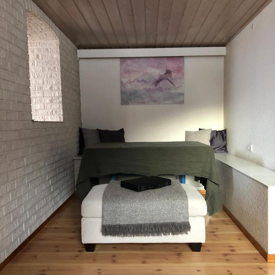 Arctic Villa Tromsø Extérieur photo