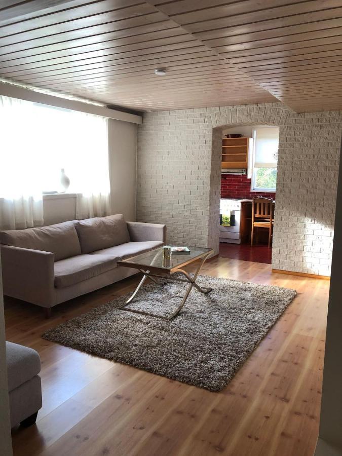 Arctic Villa Tromsø Extérieur photo