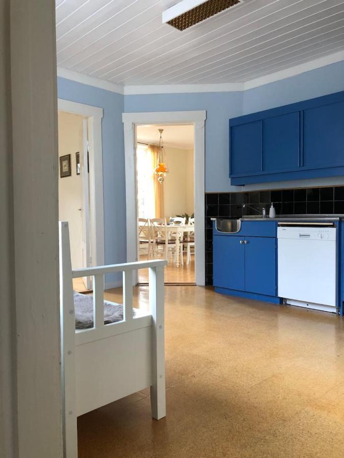 Arctic Villa Tromsø Extérieur photo