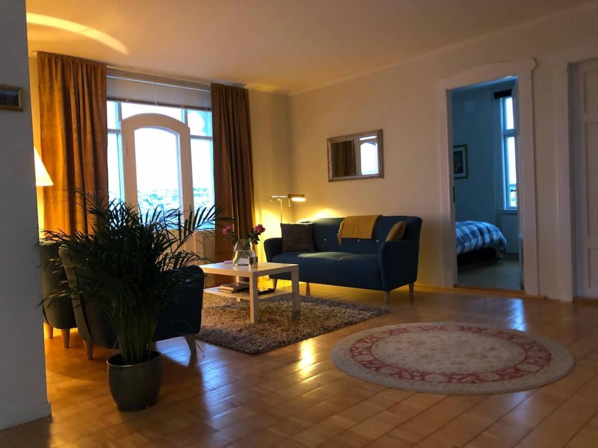 Arctic Villa Tromsø Extérieur photo