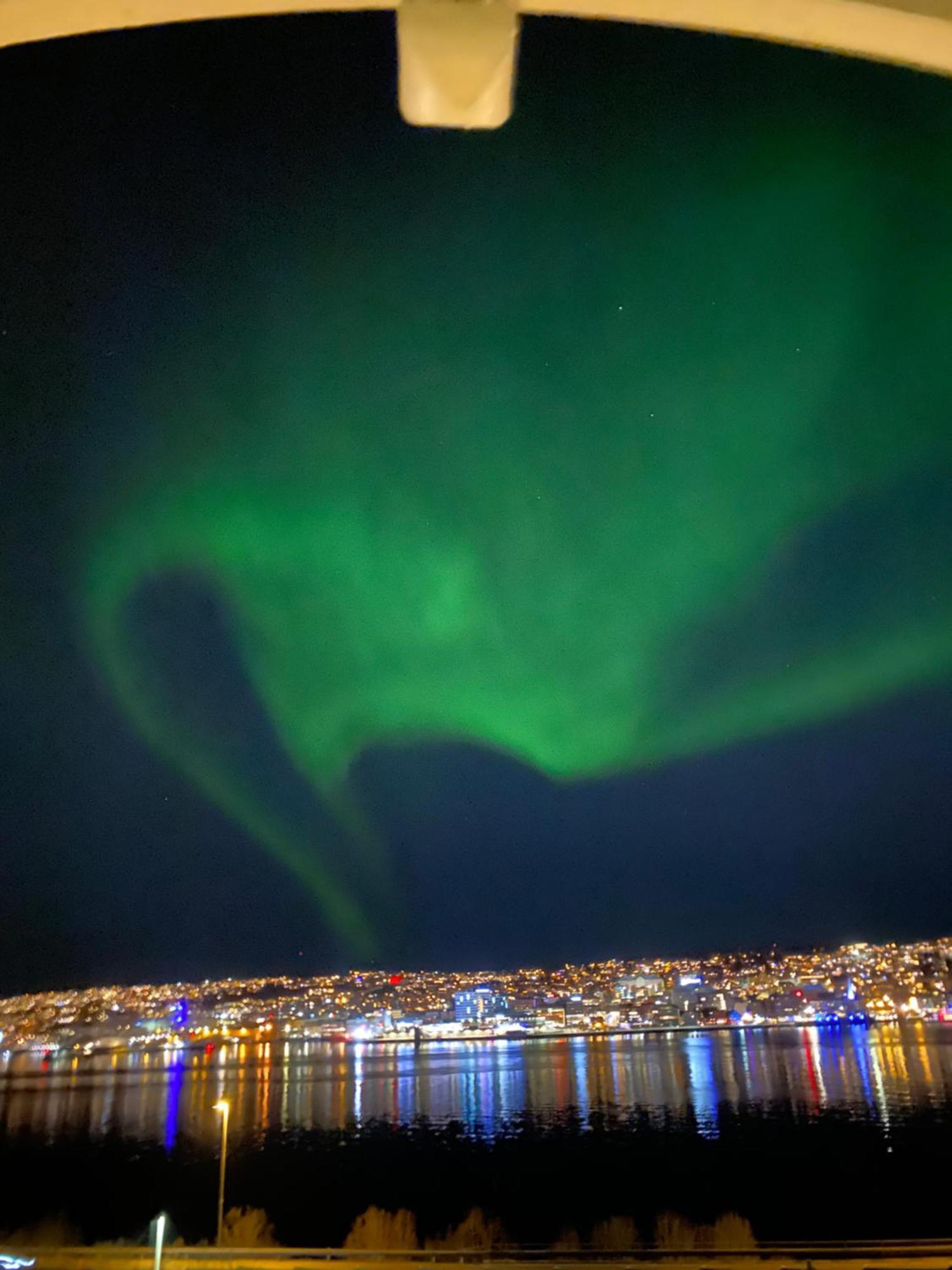 Arctic Villa Tromsø Extérieur photo