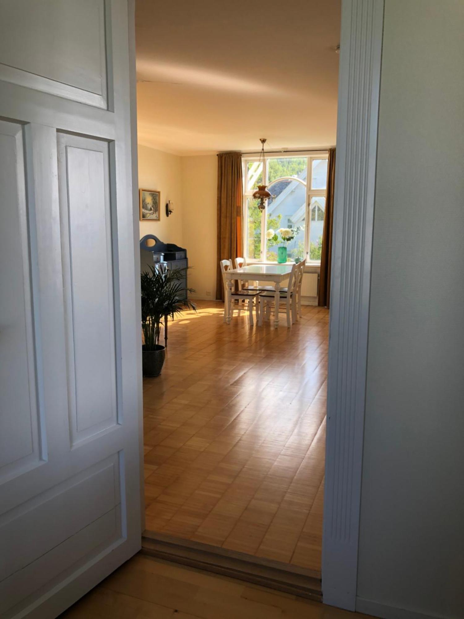 Arctic Villa Tromsø Extérieur photo